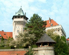 Smolenice
